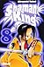 Shaman King 8 (Shaman King, #8)
