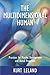 The Multidimensional Human: Practices for Psychic Development and Astral Projection by Kurt Leland (2010-12-15)