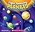 8 Spinning Planets by Brian James (2010-09-01)