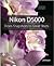 Nikon D5000 1st (first) edition Text Only