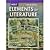 Elements of Literature Oklahoma: Elements of Literature, Student Edition Third Course 2008 by RINEHART AND WINSTON HOLT (2008-01-01)