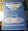 Engineering Analysis by Vector Space Methods