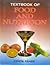 Textbook of Food and Nutrition