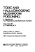 Toxic and Hallucinogenic Mushroom Poisoning: A Handbook for Physicians and Mushroom Hunters by Gary Lincoff (1978-02-01)