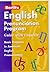 Berlitz English Pronunciation Program Guide With Cassette: Basic Program in American English Pronunciation
