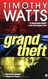 Grand Theft by Ti...