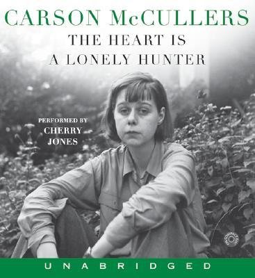 Heart is a Lonely Hunter (11/810)(Hardback) - 2004 Edition