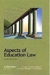 Aspects of Education Law