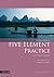 The Simple Guide to Five Element Acupuncture by Franglen, Nora (2013) Paperback
