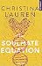 The soulmate equation by Christina Lauren