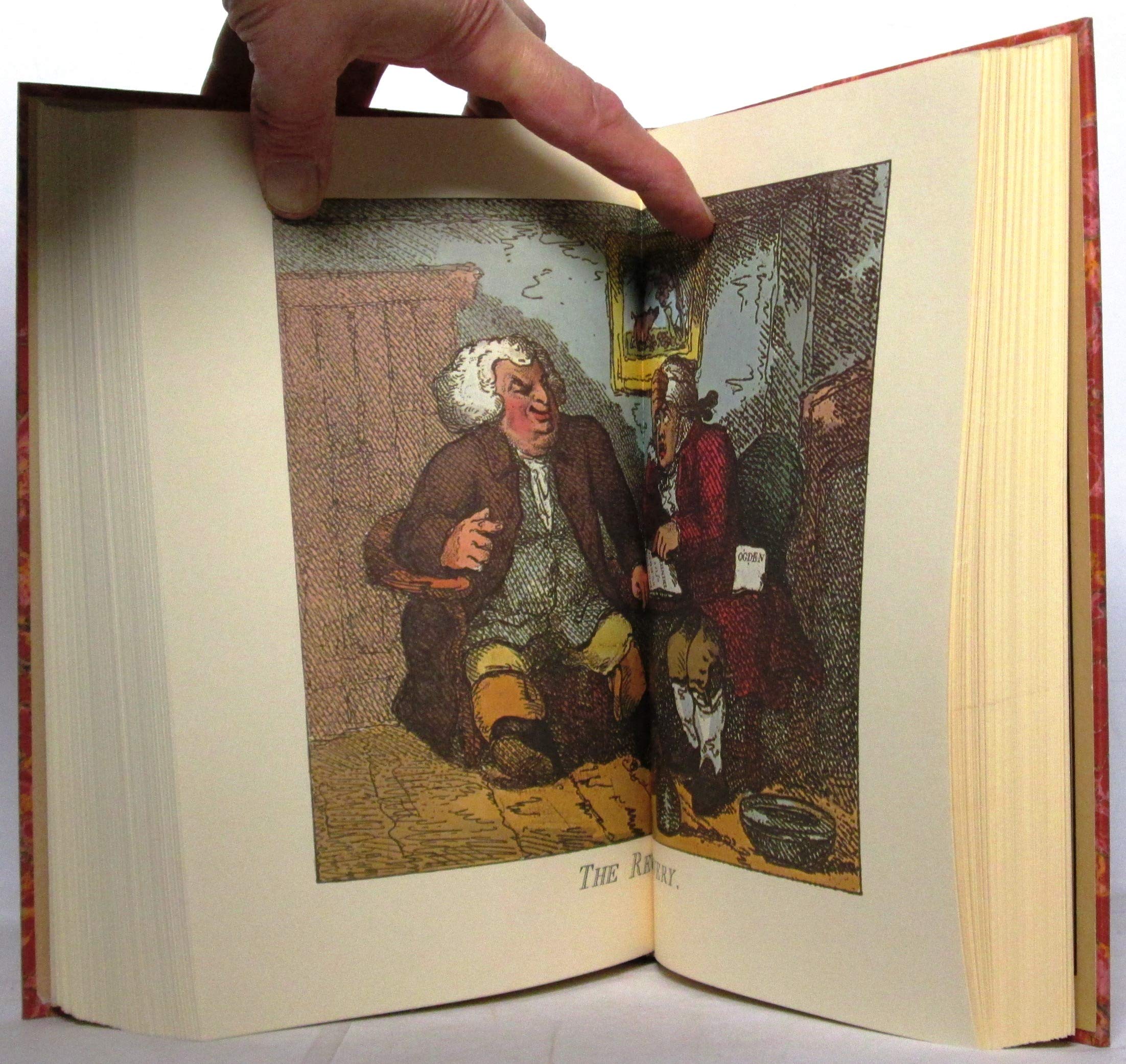 The journal of a tour to the Hebrides with Samuel Johnson, LL.D
