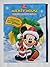 Mickey Mouse Big Fun Book to Color ~ a Special Gift for You From Mickey