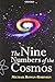 The Nine Numbers of the Cosmos by Rowan-Robinson, Michael (2001) Paperback