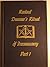 Duncan's Ritual of Freemasonry Part 1 Revised Edition