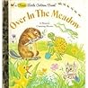 Over in the Meadow by Susan Banta Over in the Meadow by Susan Banta