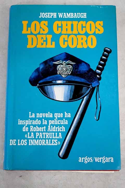 Los chicos del coro