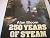 250 years of steam