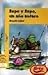 Sapo Y Sepo Un Ano Entero by Arnold Lobel