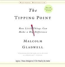 The Tipping Point Abridged edition