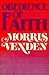 Obedience of faith