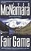 Fair Game by McNamara, Evan (January 31, 2006) Mass Market Paperback