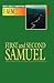 [First and Second Samuel] (By: Frank Johnson) [published: July, 1994]