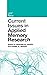 Current Issues in Applied Memory Research (Current Issues in Memory) by Graham M. Davies (Editor), Daniel B. Wright (Editor) (25-Nov-2009) Hardcover