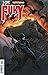 Miss Fury No. 11 (Cover D)