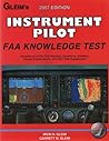 INSTRUMENT PILOT FAA WRITTEN E