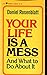 Your life is a mess: And what to do about it (Perennial library ; 374)