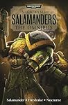 Salamanders: The ...