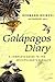 Galapagos Diary by Hermann Heinzel (2000-10-02)