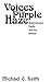 By Michael C Keith ; Dusty Street ( Author ) [ Voices in the Purple Haze: Underground Radio and the Sixties Media & Society By Apr-1997 Hardcover