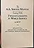 The A.A. Service Manual Combined with Twelve Concepts for World Service