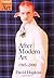 After Modern Art 1945-2000 (Oxford History of Art) by Hopkins, David (2000) Paperback