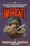 Mission Code: Acropolis (Mac Wingate, #7)