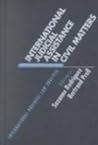 International Judicial Assistance in Civil Matters International Judicial Assistance in Civil Matters
