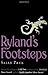 Ryland's Footsteps by Sally Prue (2004-03-04)