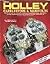 Holley Carburetors & Manifo...