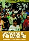 Workers in the Margins by Cybaele Locke