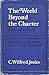 The world beyond the charter in historical perspective: A tentative synthesis of four stages of world organization,