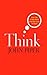 Think by John Piper (17-Sep-2010) Paperback
