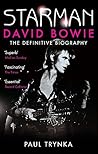 Starman: David Bowie