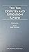 The Tax Disputes and Litigation Review by Simon Whitehead