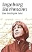 Das Dreissigste Jahr by Ingeborg Bachmann by Ingeborg Bachmann