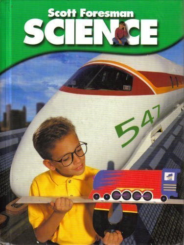 Science: Grade 3 (Hardcover)