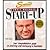 Adams Streetwise Small Business Start-Up - Your Comprehensive Guide to Starting & Managing a Business (96) by Adams, Bob [Paperback (2002)]