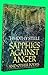 Collectible Timothy Steele SAPPHICS AGAINST ANGER First edition SIGNED Hardcover DJ Poetry