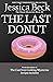 The Last Donut (The Donut Mysteries)