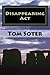 Disappearing Act by Tom Soter (2014-10-04)